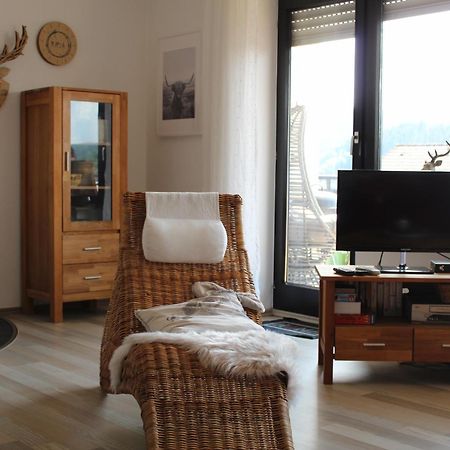 Appartement Maya Winterberg Exterior foto